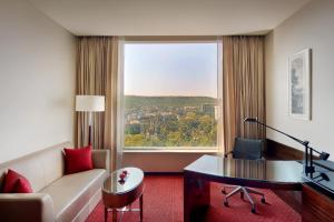 JW Marriott Pune