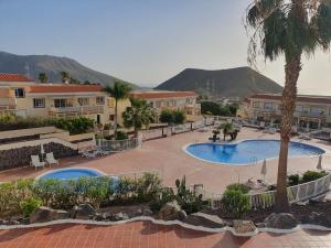 Quiet apartment close Aquatic Park SIAM PARK