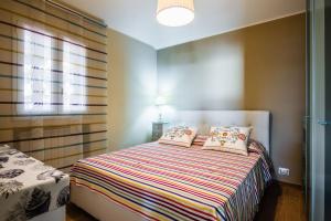 Golden Park Apartment with Terrace by Wonderful Italy