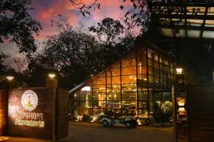 Neelam Foresteria Resort - Matkuli