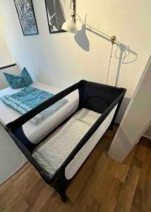 Schöne Dachgeschosswohnung