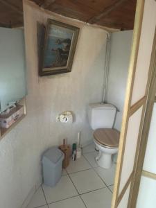 Maisons de vacances Maison de vacances dans village AUTHENTIQUE Corse : photos des chambres