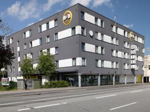 B&B Hotel Kiel-City