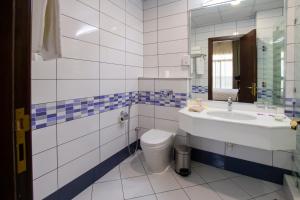 Standard Single Room room in TIME Express Hotel Al Khan