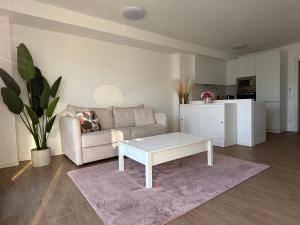 El Mirador Ría de Vigo, apartamento frente al mar, céntrico