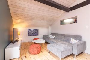 Appartements La Polaire - 3 chambres telecabine a 200m : Appartement 3 Chambres