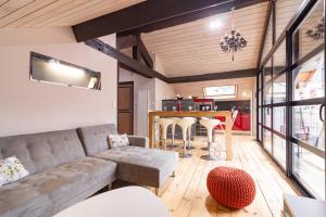 La Polaire - 3 chambres télécabine à 200m - 3hvězdičkové hotely ve městě Ax-les-Thermes