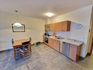 Dünenpark Binz - Komfort Ferienwohnung mit 1 Schlafzimmer und Terrasse im Erdgeschoss 175