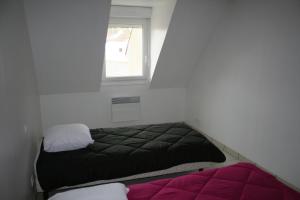 Maisons de vacances Le gite de Magaly : photos des chambres