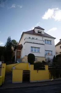 Kernberg Apartment Jena - Neuengönna