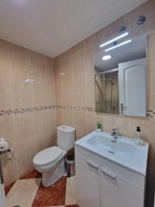 G&G Benalbeach Sea Views