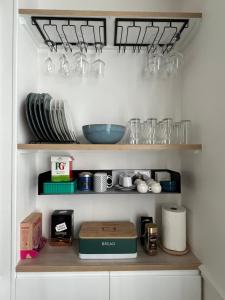 Paris charm suite authentique, quartier latin, 24 pers