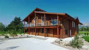 Vila Halfway - 韦尔卡鲁穆尼卡