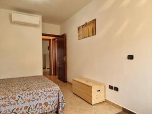 Res S'Abbaida C1 con Piscina Privata img17