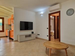 Res S'Abbaida C1 con Piscina Privata img6