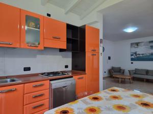 Res S'Abbaida C1 con Piscina Privata img11