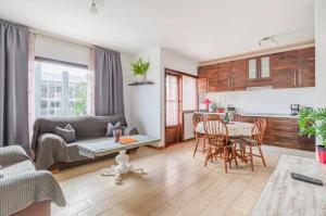 Beach Apartment Puerto del Carmen Apt 20