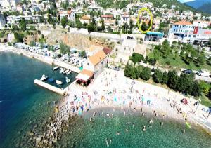 Apartman Marino Senj