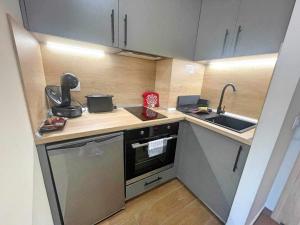 Arboro Borovets Gardens E50