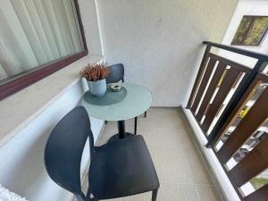 Arboro Borovets Gardens E50