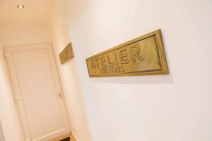Appartements L'essentiel : Appartement Supérieur avec Sauna