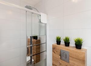 Prokocim Blue Studio by BookingHost