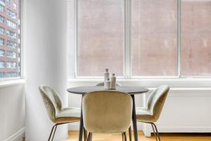 Midtown E 2br w elevator doorman gym nr UN NYC-752