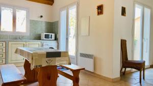 Villas Maison Monticello : photos des chambres