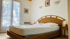 Villas Maison Monticello : photos des chambres