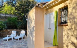 Maison T2 MONTICELLO