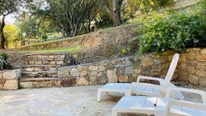 Villas Maison Monticello : photos des chambres