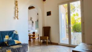 Villas Maison Monticello : photos des chambres