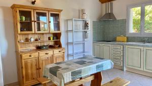 Villas Maison Monticello : photos des chambres