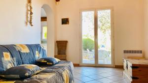 Villas Maison Monticello : photos des chambres