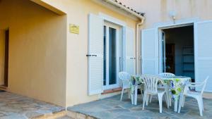 Villas Maison Monticello : photos des chambres