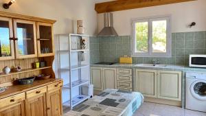 Villas Maison Monticello : photos des chambres