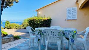 Villas Maison Monticello : photos des chambres