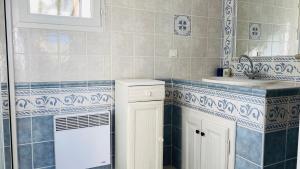 Villas Maison Monticello : photos des chambres