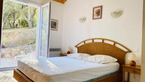 Villas Maison Monticello : photos des chambres