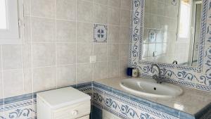 Villas Maison Monticello : photos des chambres