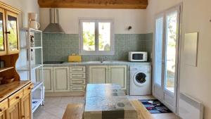 Villas Maison Monticello : photos des chambres