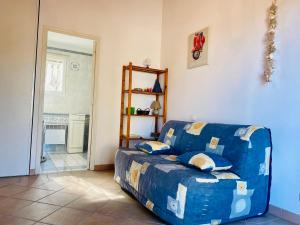 Villas Maison Monticello : photos des chambres