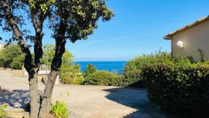 Villas Maison Monticello : photos des chambres