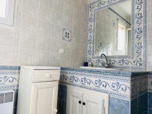 Villas Maison Monticello : photos des chambres