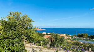 Villas Maison Monticello : photos des chambres