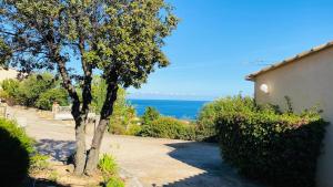 Villas Maison Monticello : photos des chambres