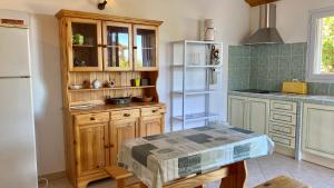 Villas Maison Monticello : photos des chambres