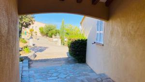 Villas Maison Monticello : photos des chambres