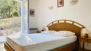 Villas Maison Monticello : photos des chambres