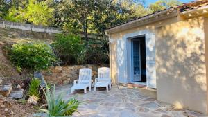 Villas Maison Monticello : photos des chambres